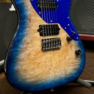 Bacchus T7 -Special-I C/M 【Limited Edition】【7 String Bacchus T7 -Special-I C/M 【Limited Edition】【7 String