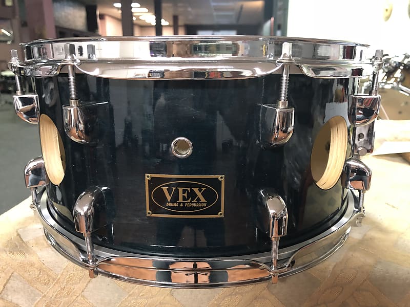 VEX Vented 2017 Dark green Reverb