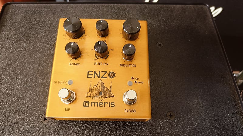 Meris Enzo