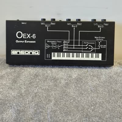 Evans Echopet EP-250 BBD Analog Delay, Spring reverb | Reverb UK