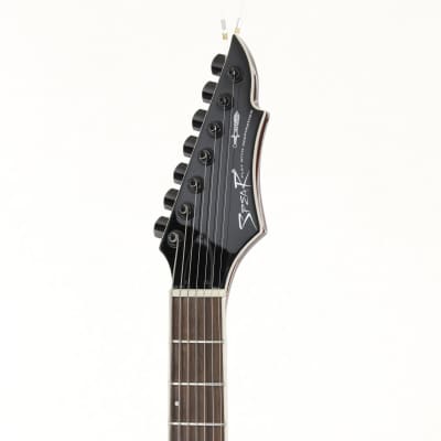 SPEAR Gladius Hard Tail Spalted 7st [SN MT1601495] | Reverb