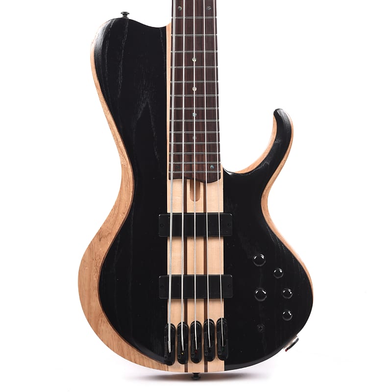 Ibanez BTB865SCWKL BTB Bass Workshop 5-String Electric Bass