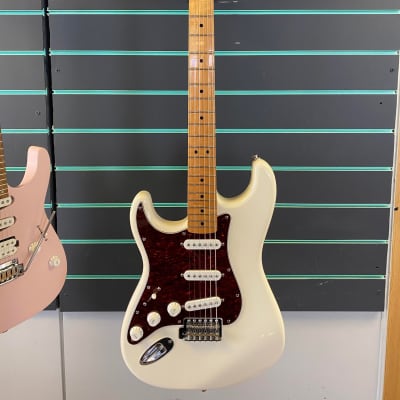 FENDER MEXICO STANDARD STRATOCASTER TRD STANDARD