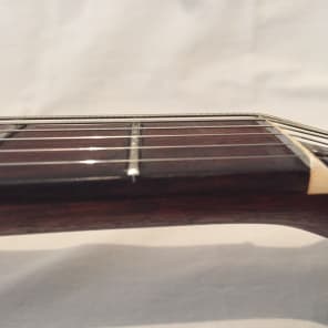 Gibson SG Special 2005 Faded Brown image 11