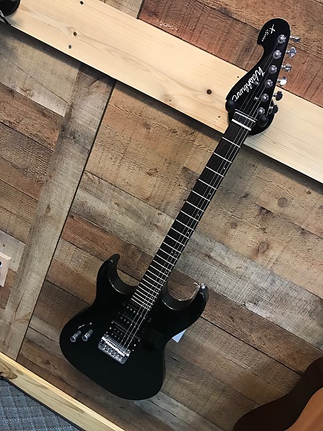 Washburn left online handed guitar