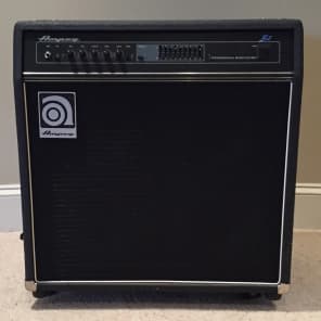 Ampeg B2 200-Watt 1x15