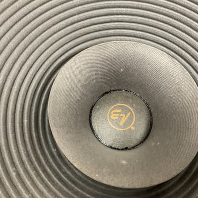 Electro-Voice SP 15B speaker vintage . image 8