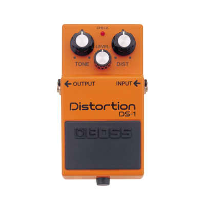 Idea Sound Product IDEA-RTX Ver.1 Distortion [SN 044] [05/01
