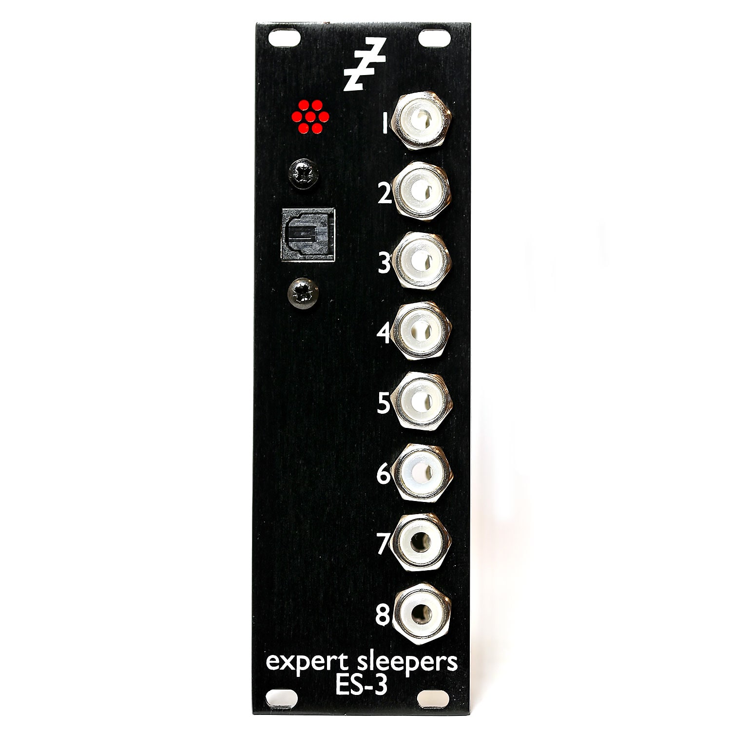 Expert Sleepers ES-3 Mk4 Lightpipe / CV Interface | Reverb