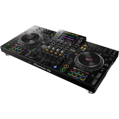 Pioneer DJ XDJ-XZ Digital DJ System image 1