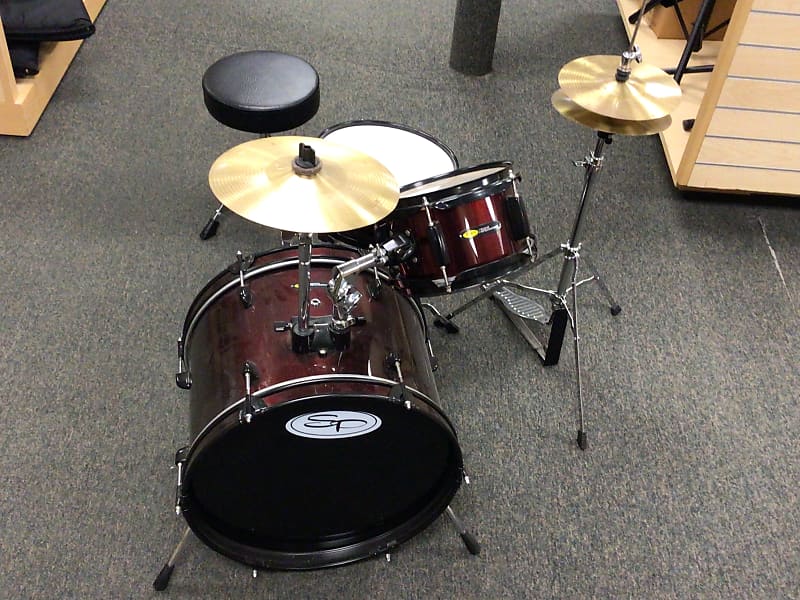 Sound percussion store drum throne