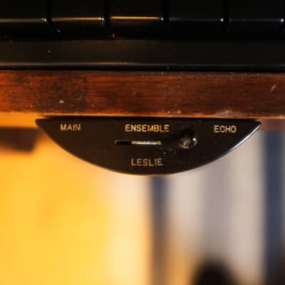 Hammond B3 1959 image 10
