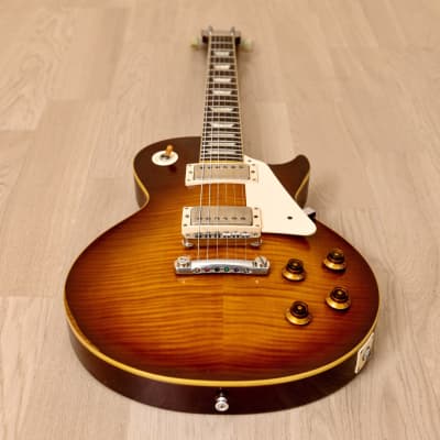 Edwards E-LP-130RE レリック ラッカー ESP | EDWARDS | E-LP-130ALC