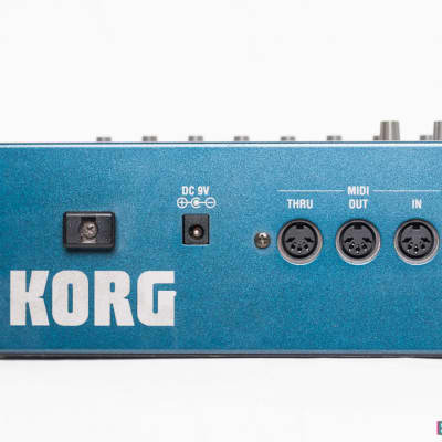 Korg MS2000R | Reverb UK