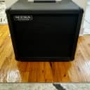Mesa Boogie Rectifier 1x12 60-watt extension cabinet. 2024 - Black