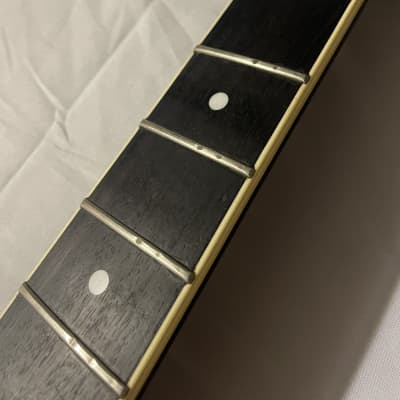 Fernandes Limited Edition TEJ-75 Electric Guitar Neck Binding MIJ 