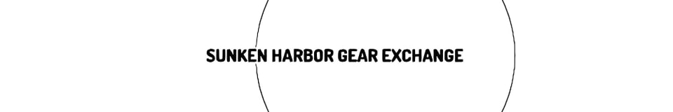 Sunken Harbor Gear Exchange