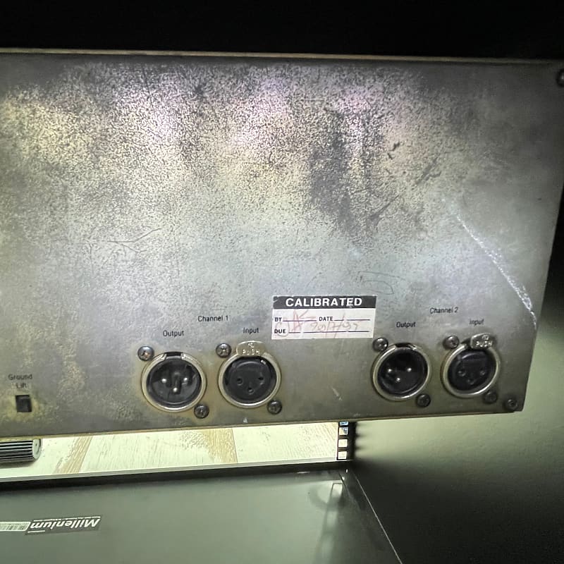 SCV Audio 231 SPR 90's White | Reverb