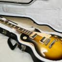 Gibson  Les Paul    Traditional W/OHSC   **AVG**  2009 Tobacco Sunburst