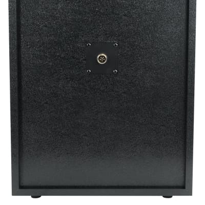 Rockville HOUSE PARTY SYSTEM 10" 1000w Bluetooth LED Booming Bass Home Speakers image 7