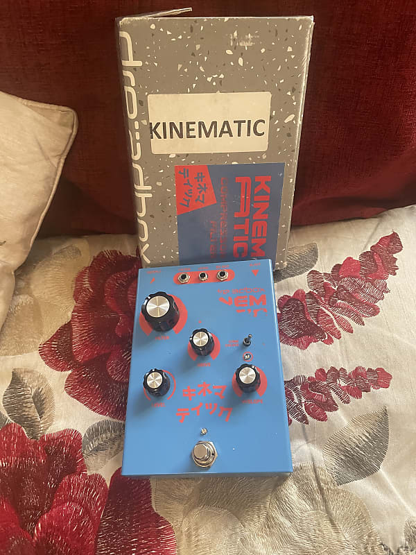 Dreadbox Kinematic