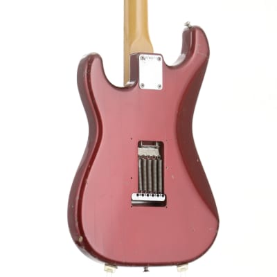Fender ST-65 Stratocaster Reissue MIJ