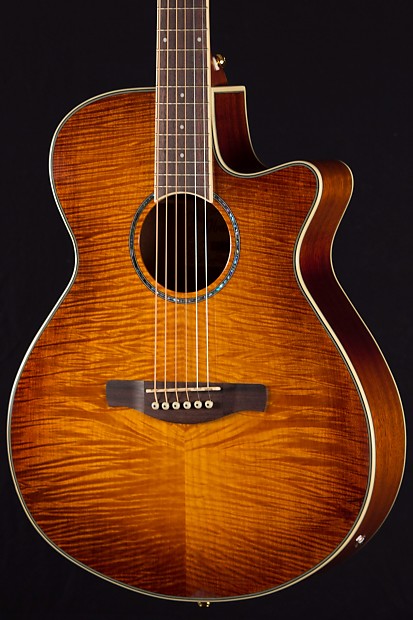 Ibanez aeg20ii discount