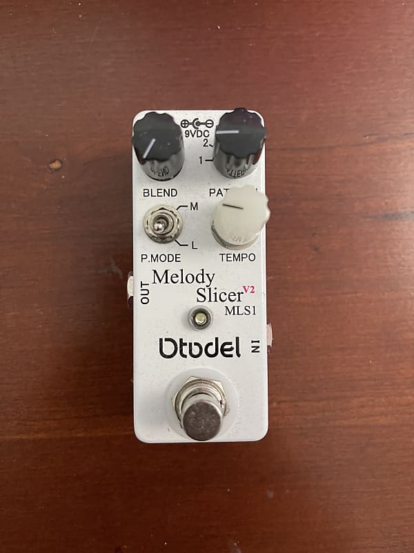 Otodel Melody Slicer MLS 1 V2