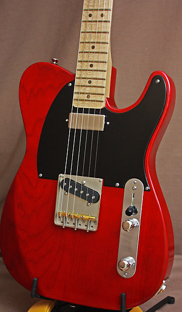 Larrivee Electric Guitars Bakersfield image 1