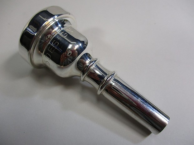 Hammond trombone mouthpiece hot sale