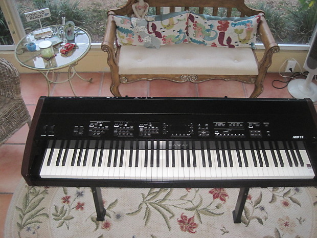 Kawai mp11 used sales