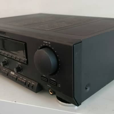Philips FR931 AV Surround Receiver image 4