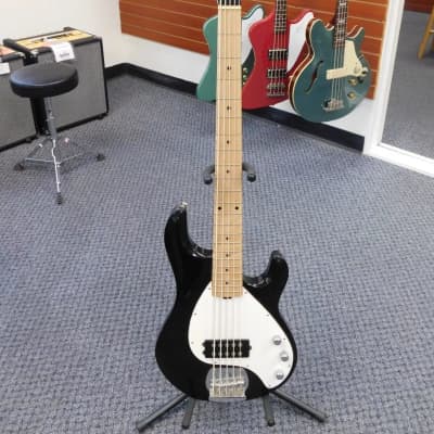 OLP MM2 Music Man Bass | The Local Pickup