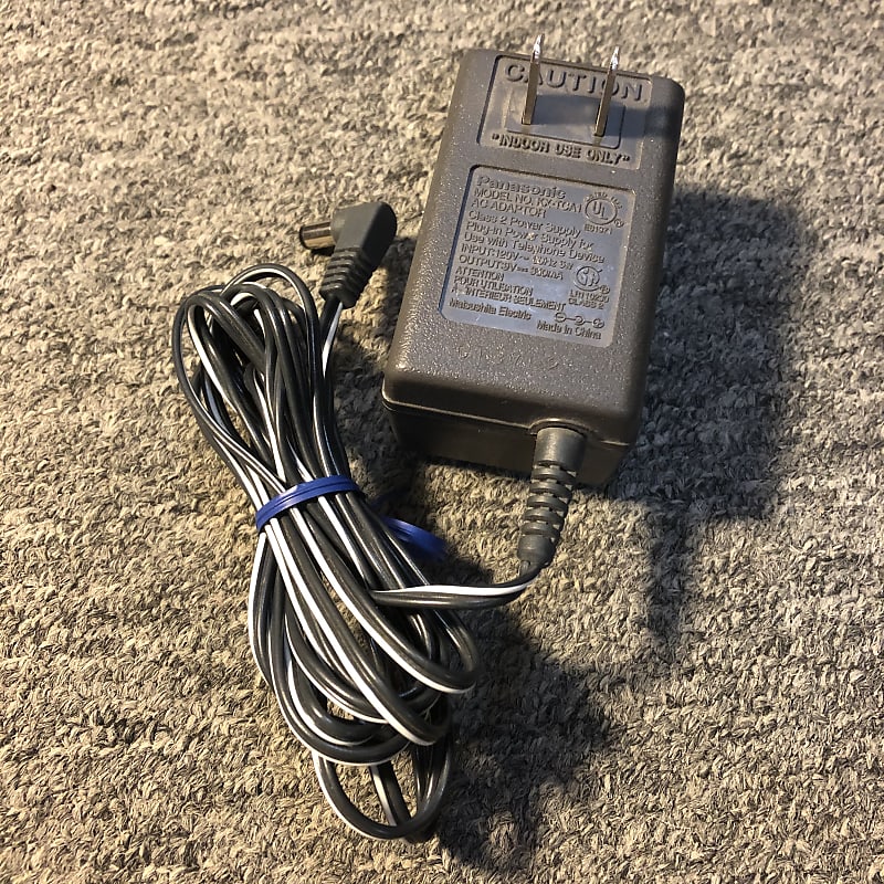 Panasonic KX-TCA1 Grey | Reverb