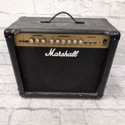 MARSHALL G30R CD Electric Guitar 30 Watt 2 Channel Amp | Reverb