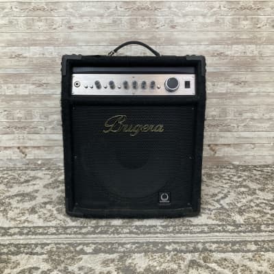 Used Bugera BXD12 Bass Amp for sale
