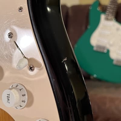 2006 Fender Custom Shop '56 Reissue Stratocaster NOS image 13