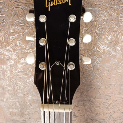 Gibson J-45 1989 - 2008 | Reverb