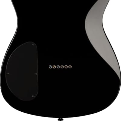 Fender Special Edition Custom Telecaster Electric Guitar FMT HH, Laurel FB, Black Cherry Burst image 4