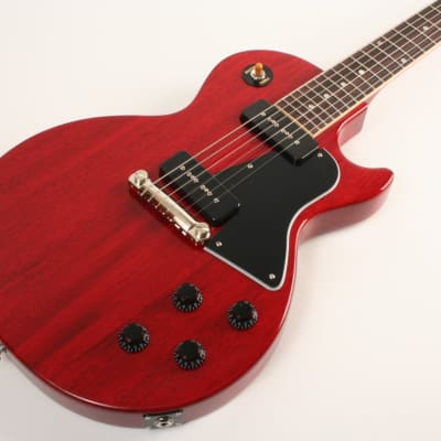 Gibson Les Paul Special Original Collection Vintage Cherry B Stock for sale