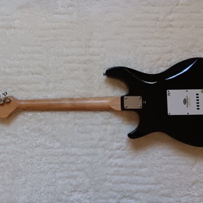 I AXE 393 Electric Guitar with USB Connection image 10