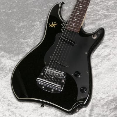ギター ESP Funichar Char Signature Model 2003 Char | ESP GUITARS