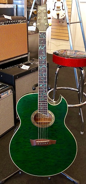 Steve vai acoustic new arrivals