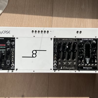 EarthQuaker Devices Afterneath Reverb Eurorack Module 2020