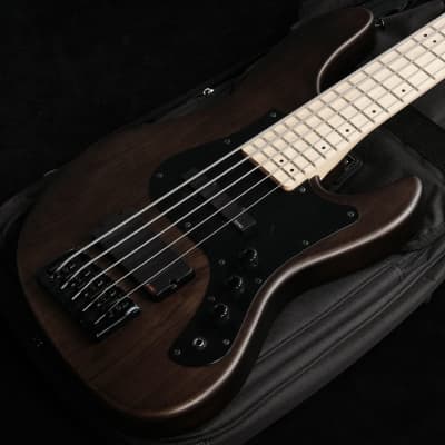 Fujigen Jmj5 Ash De M/Tbf/02 [Sn J190539] (05/02) | Reverb