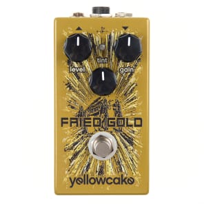 Lovepedal Kalamazoo Gold | Reverb