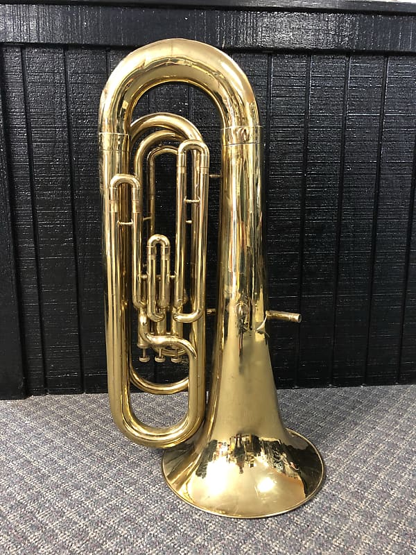 【チューバ】YAMAHA YBB-102 チューバ】YAMAHA YBB-102