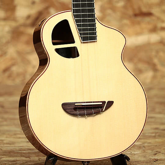 L.Luthier Le Koa S Tenor