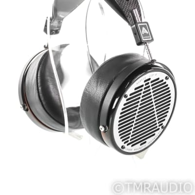 Audeze LCD-4 Planar Magnetic Headphones; LCD4; Fazor image 3