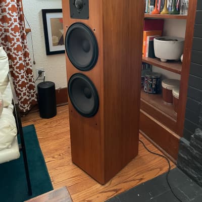 Beautiful ADS L1590 Audiophile Speakers working perfectly image 1